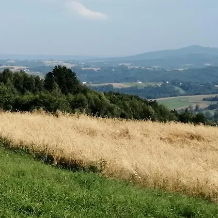 Kompleks wypoczynkowy Chez Yaya Bogumiła Szeląg Zalasowa