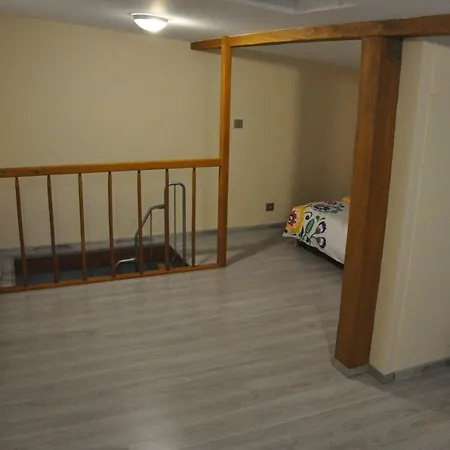 Kompleks wypoczynkowy Chez Yaya Bogumiła Szeląg *