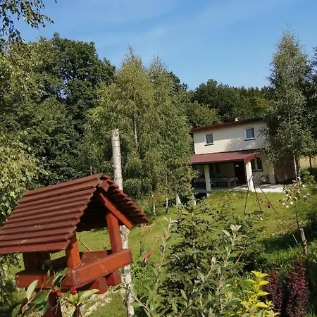 Feriepark Chez Yaya Bogumila Szelag *