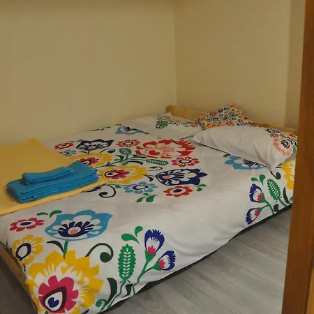 Chez Yaya Bogumiła Szeląg