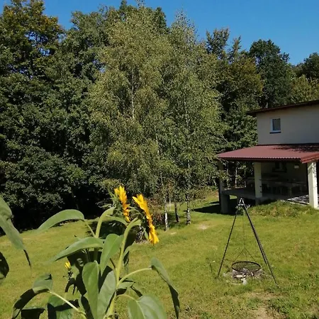 Chez Yaya Bogumila Szelag Zalasowa