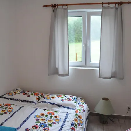 Chez Yaya Bogumila Szelag