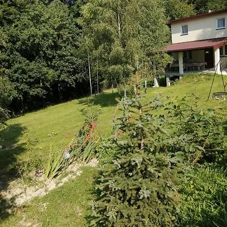 Chez Yaya Bogumila Szelag Zalasowa