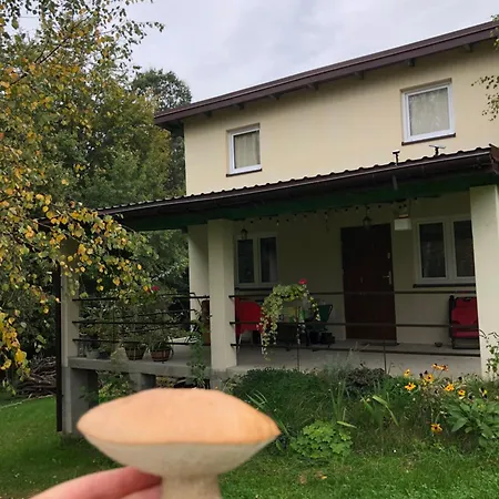 Feriepark Chez Yaya Bogumila Szelag Zalasowa