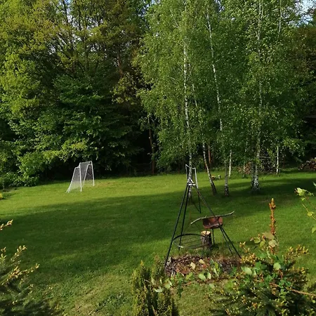 Chez Yaya Bogumiła Szeląg Zalasowa