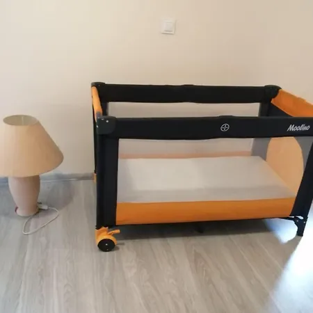 Kompleks wypoczynkowy Chez Yaya Bogumiła Szeląg *