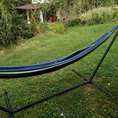 Chez Yaya Bogumiła Szeląg Zalasowa