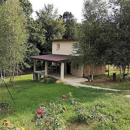 Chez Yaya Bogumila Szelag Feriepark
