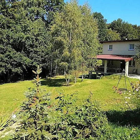 Feriepark Chez Yaya Bogumila Szelag *