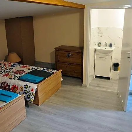 Feriepark Chez Yaya Bogumila Szelag *