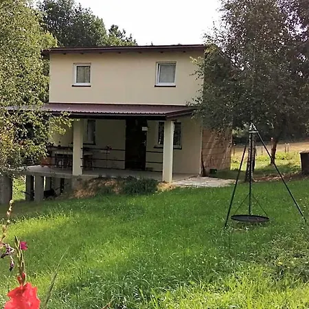 Chez Yaya Bogumila Szelag Zalasowa