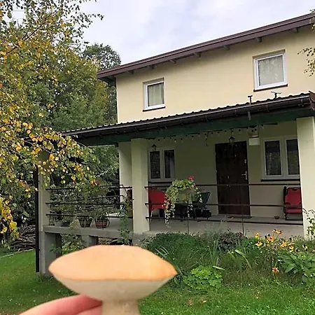 Feriepark Chez Yaya Bogumila Szelag *