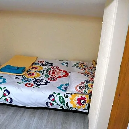 Chez Yaya Bogumila Szelag Feriepark Zalasowa