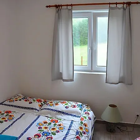 Chez Yaya Bogumila Szelag Feriepark *