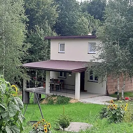 Chez Yaya Bogumila Szelag Zalasowa