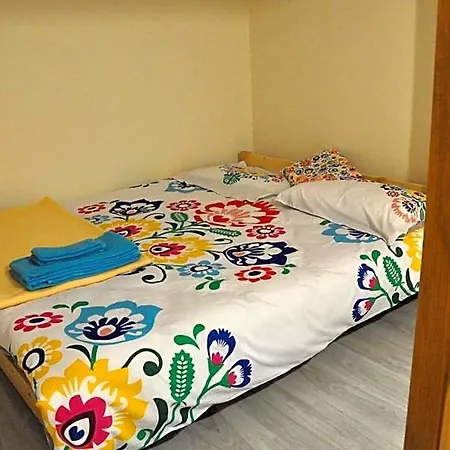 Chez Yaya Bogumila Szelag