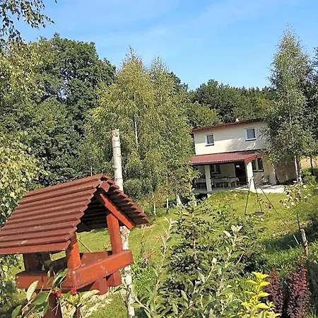 Chez Yaya Bogumila Szelag Feriepark