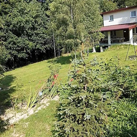 Feriepark Chez Yaya Bogumila Szelag Zalasowa