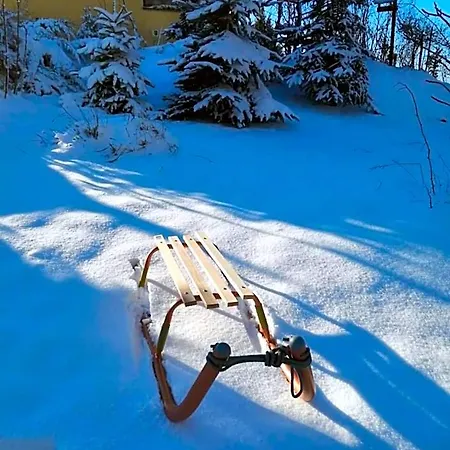 Feriepark Chez Yaya Bogumila Szelag Zalasowa