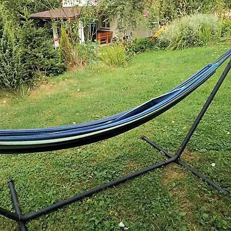 Chez Yaya Bogumila Szelag Feriepark