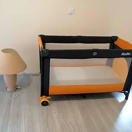 Feriepark Chez Yaya Bogumila Szelag *