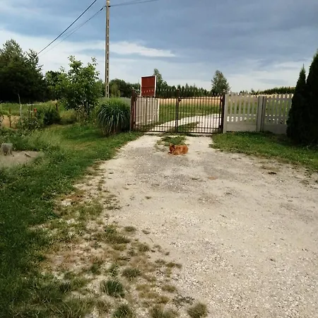 Chez Yaya Bogumiła Szeląg Kompleks wypoczynkowy *