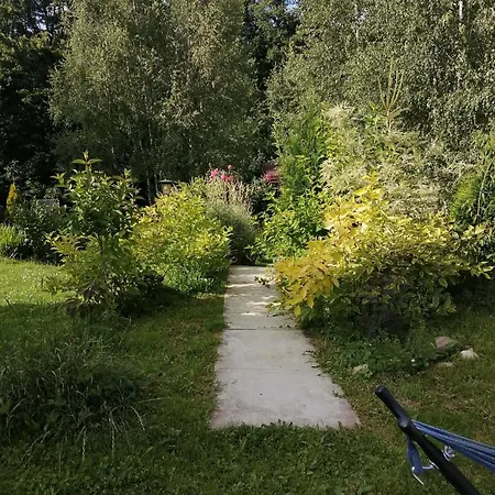 Chez Yaya Bogumiła Szeląg *